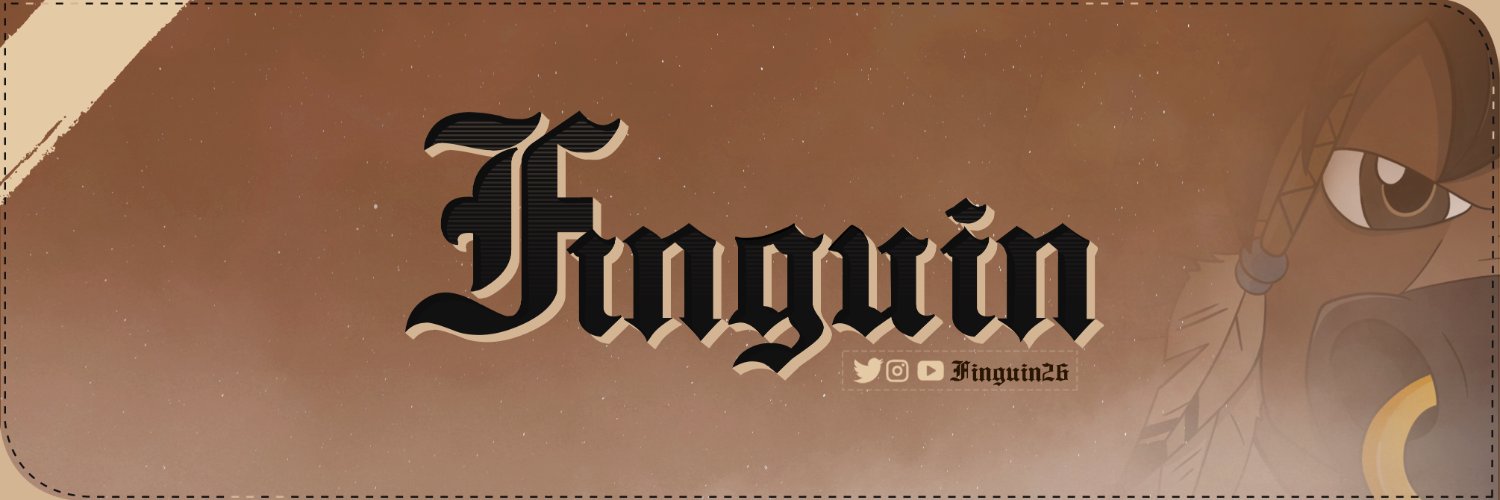 Finghin banner