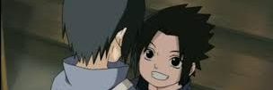 LittleItachi's profile banner image