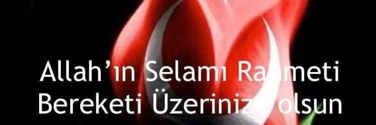 furkananes's profile banner image
