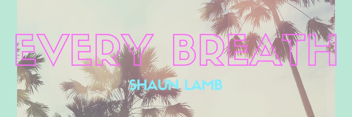LambShaun's profile banner image