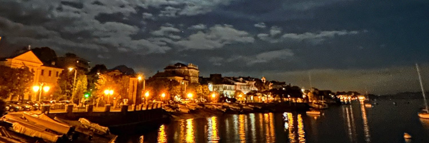 Luca Maria Succi  🇮🇹 banner