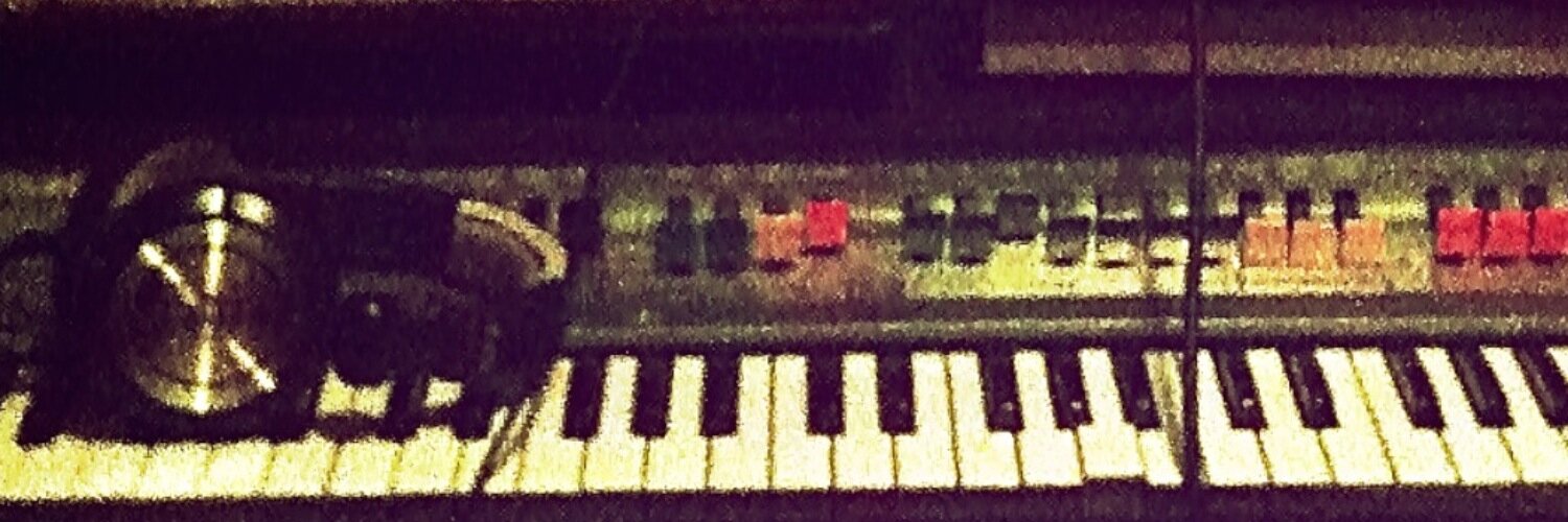 Fat Fuse Music banner