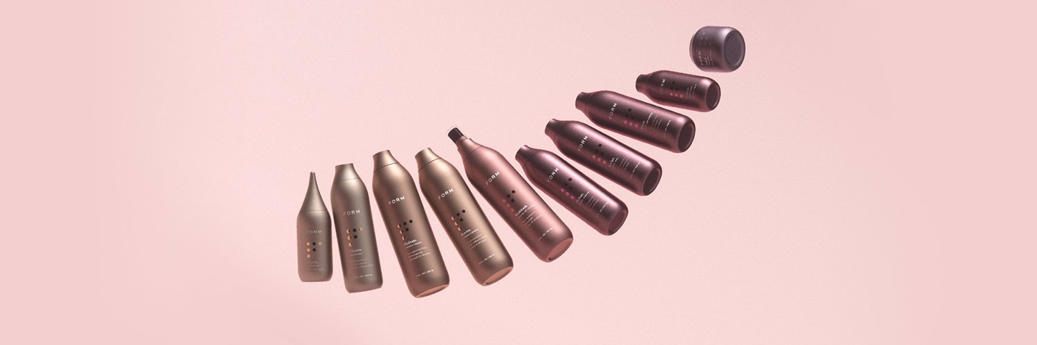 formbeauty's profile banner image