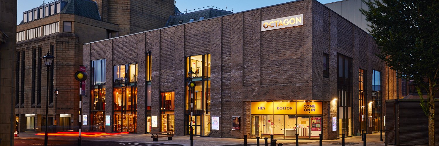 Octagon Theatre (@octagontheatre) / Posts / X