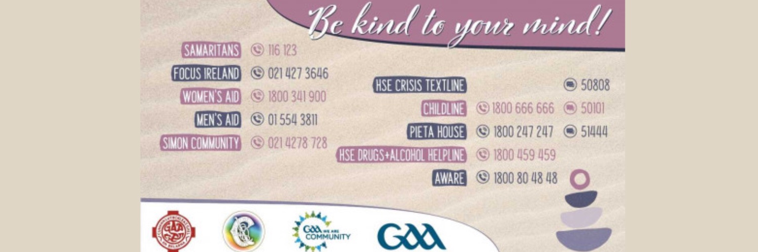 BlarneyGAA's profile banner image