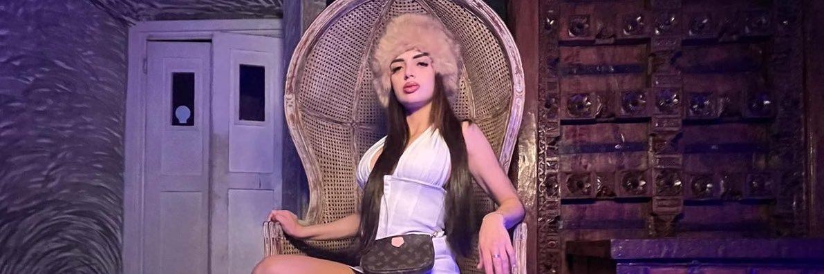 MazzoliJessica's profile banner image