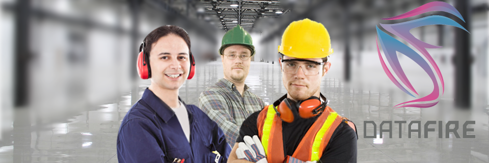 DatafireSystem's profile banner image