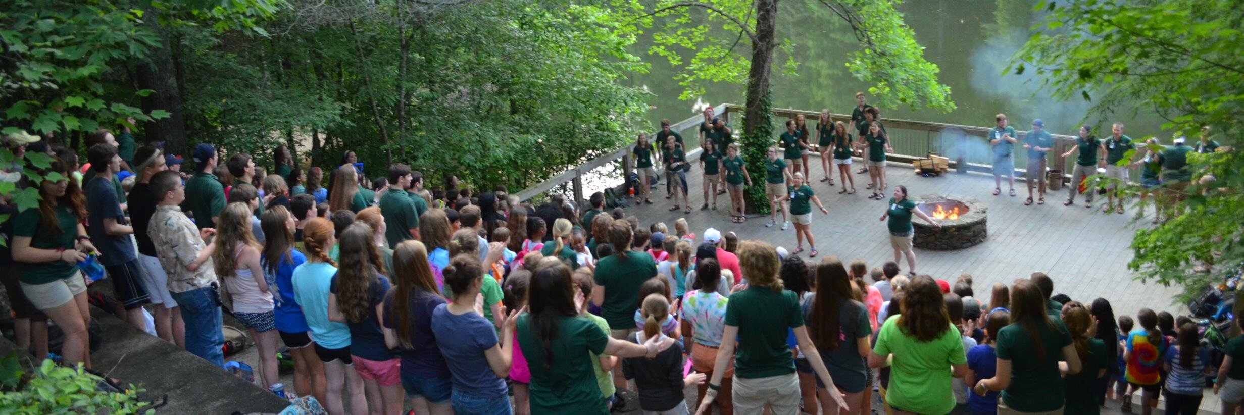 CampGlisson's profile banner image