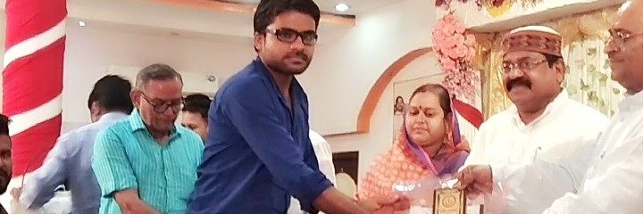 amar_mis's profile banner image