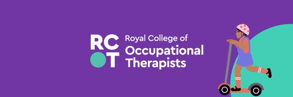 RCOT_PLD Profile Banner