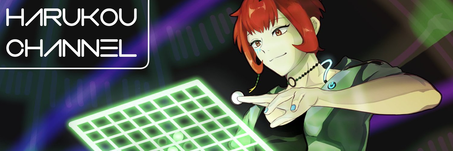 harukou's profile banner image