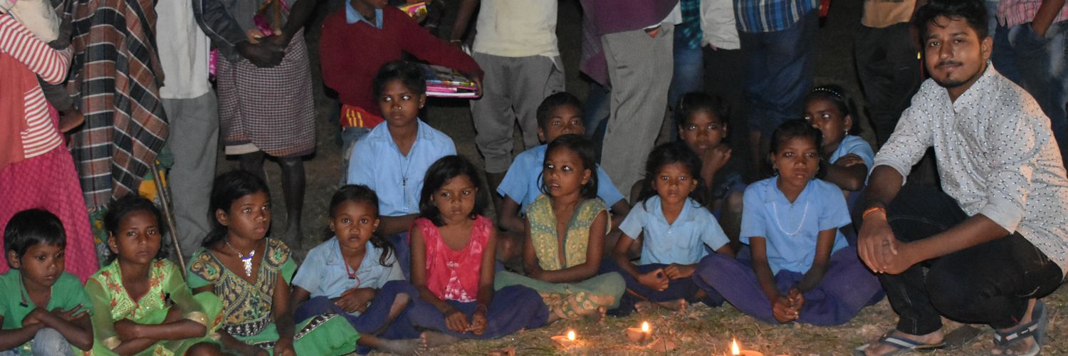 ShanuChoudhar13's profile banner image