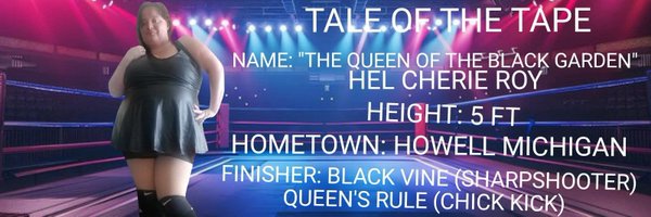 TheRealHCR Profile Banner