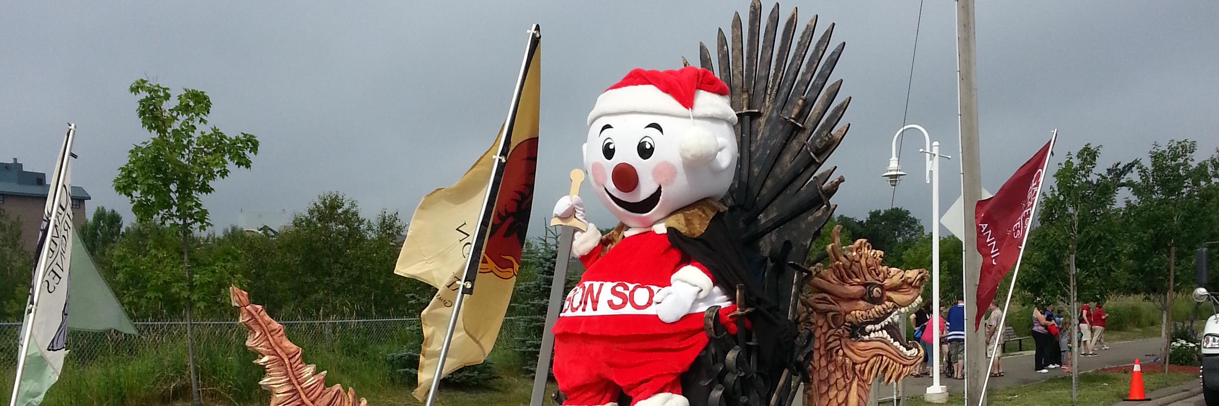 Mr. Bon Soo banner