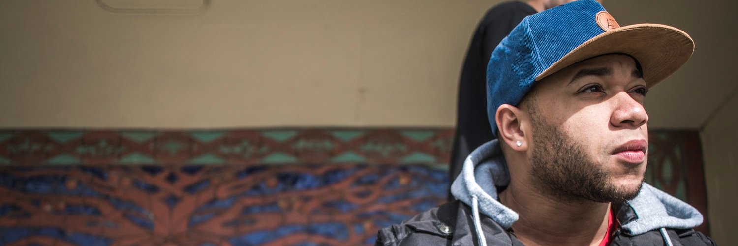 CalMobleyMusic's profile banner image