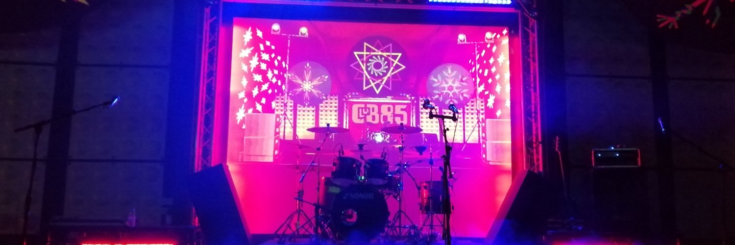 MusikalSin's profile banner image