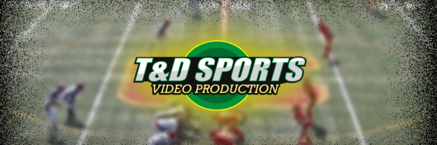 TDSportsvideo's profile banner image