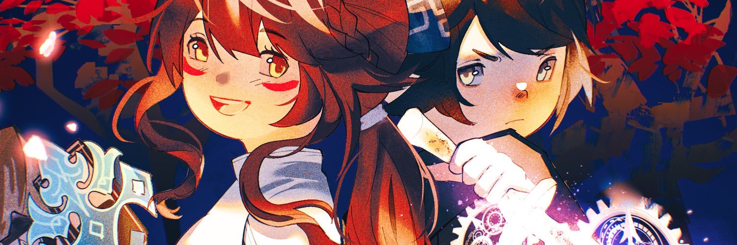 lilychained's profile banner image