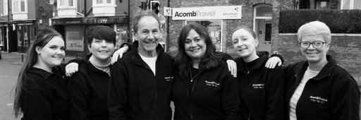 AcombTravel's profile banner image