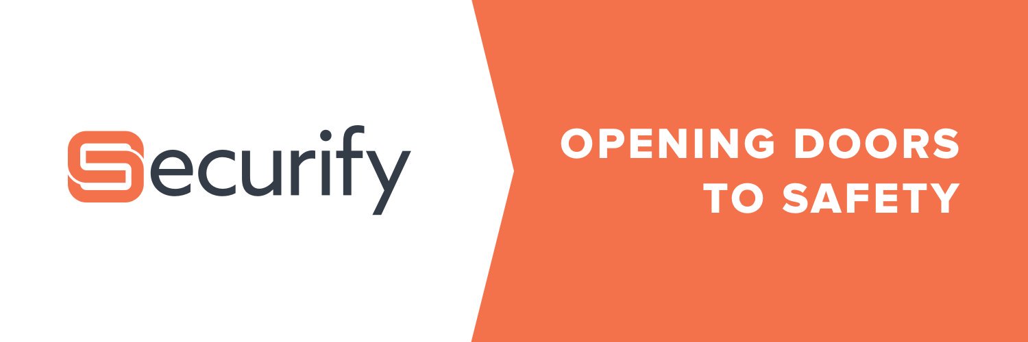 securifybv's profile banner image