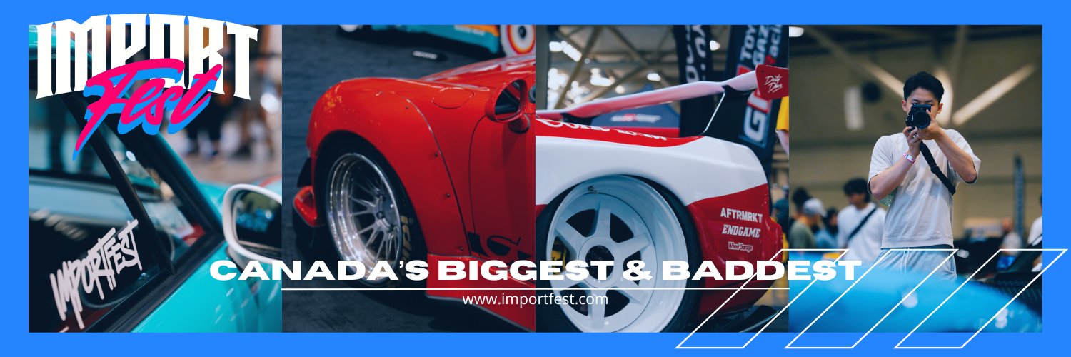 IMPORTFEST2026's profile banner image