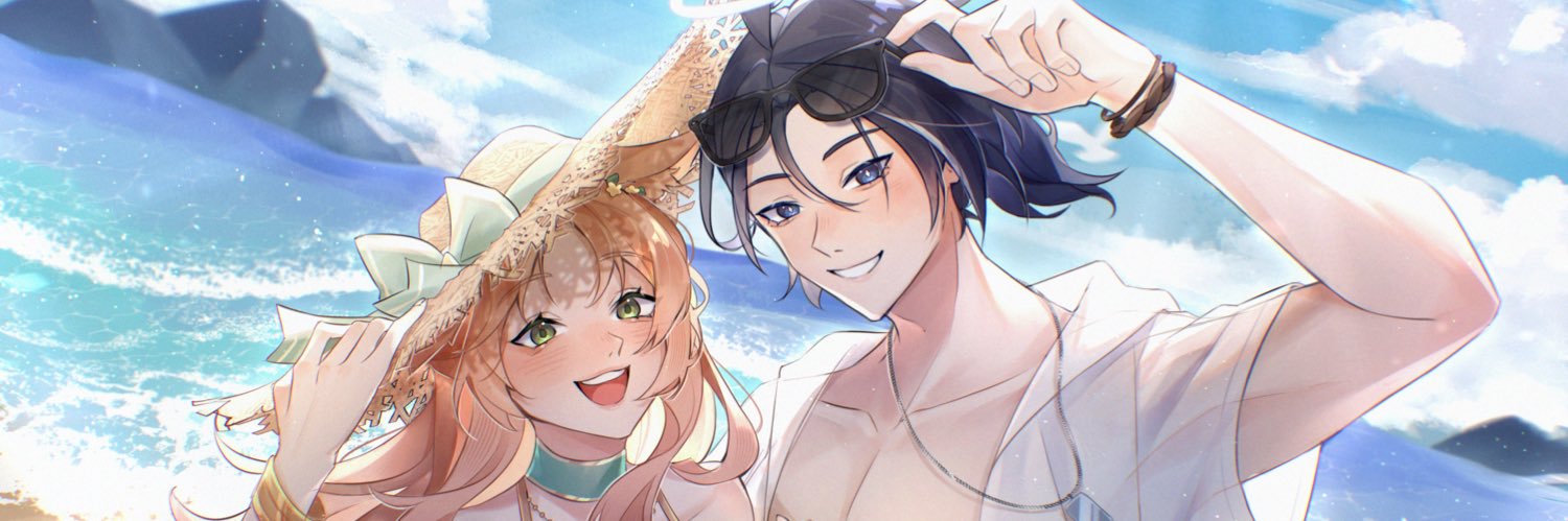Ash banner