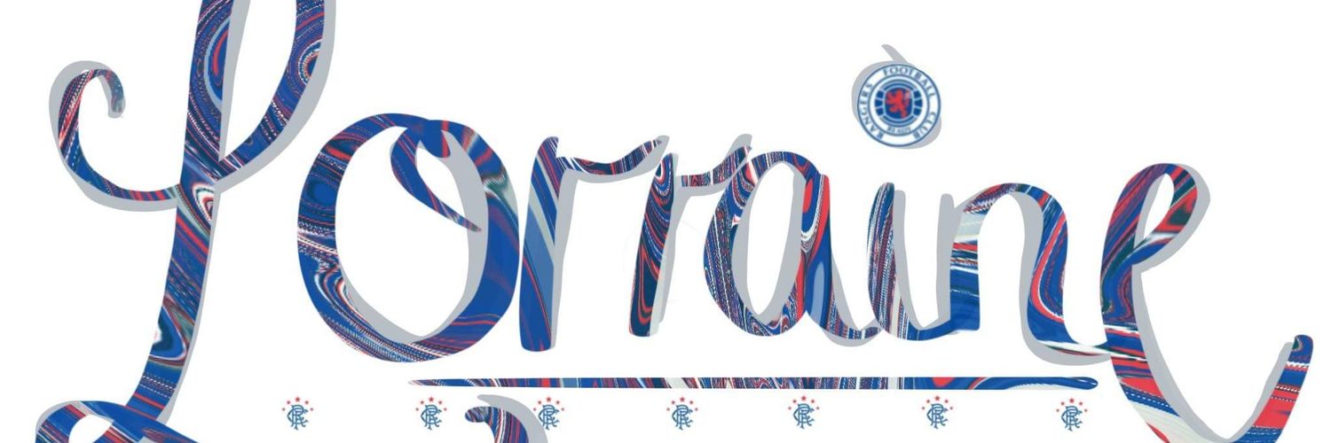 Lorraine Wade banner