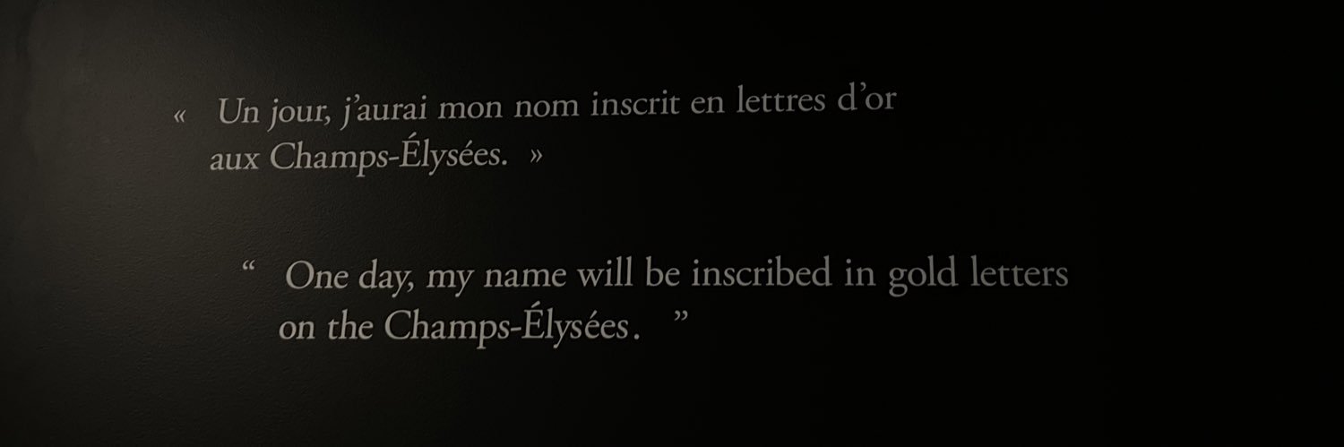 Annesazp's profile banner image