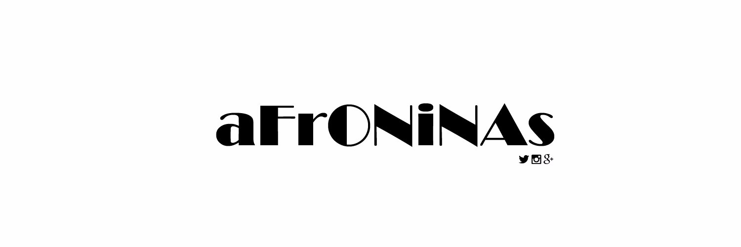 afroninas's profile banner image