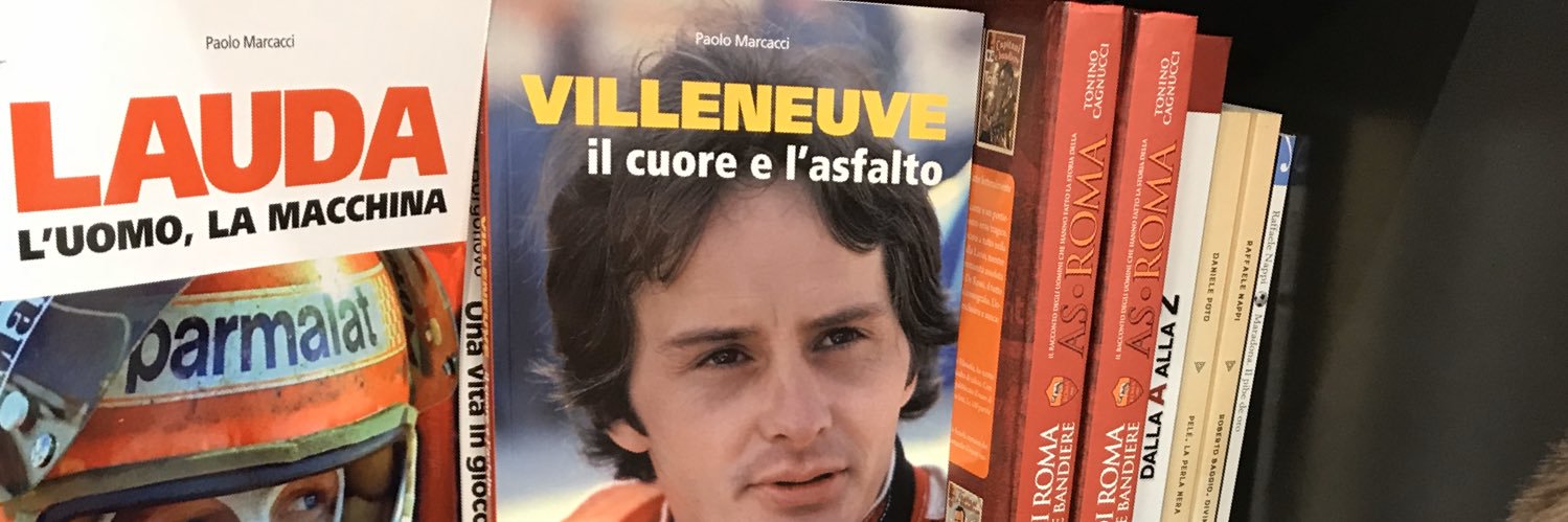 Paolo Marcacci banner