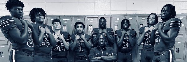 GridironDixon Profile Banner