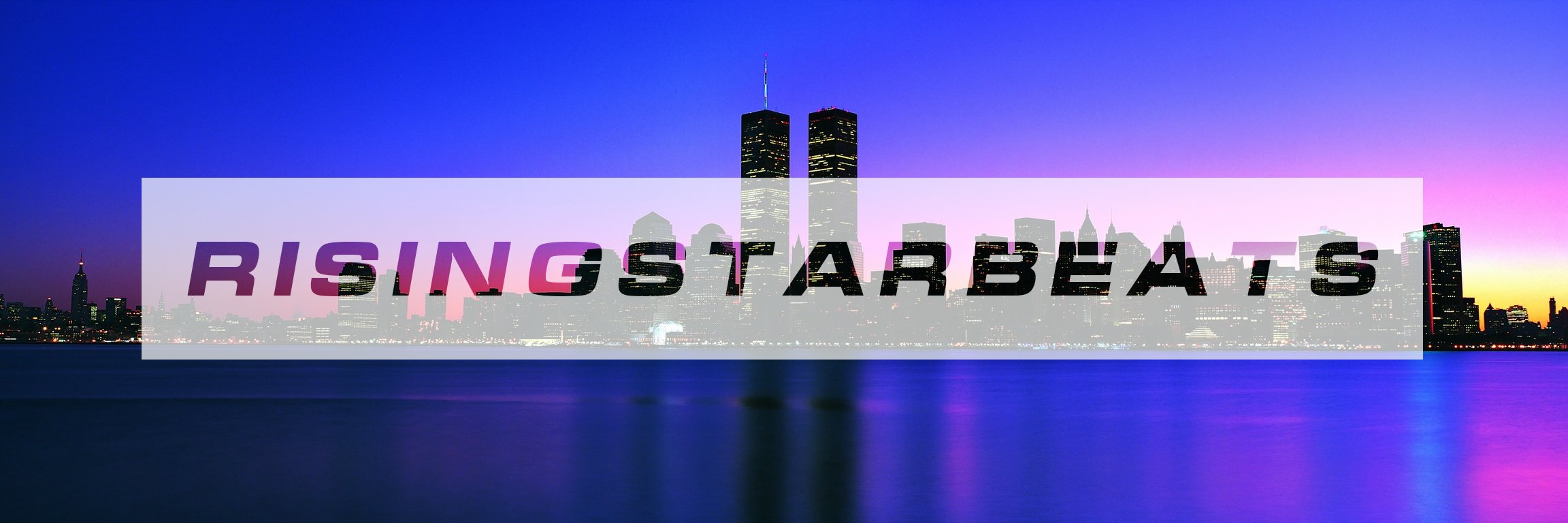 RisingStarBeats's profile banner image