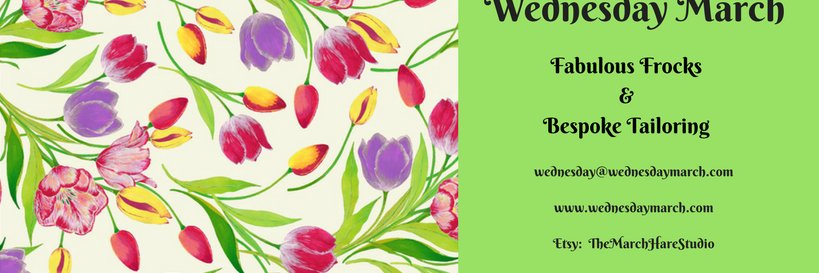 WednesdayMarch's profile banner image