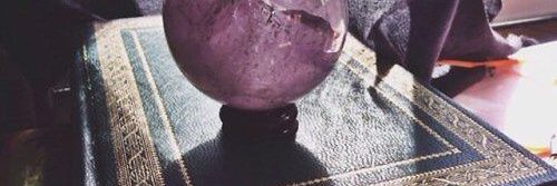 blinklitres's profile banner image