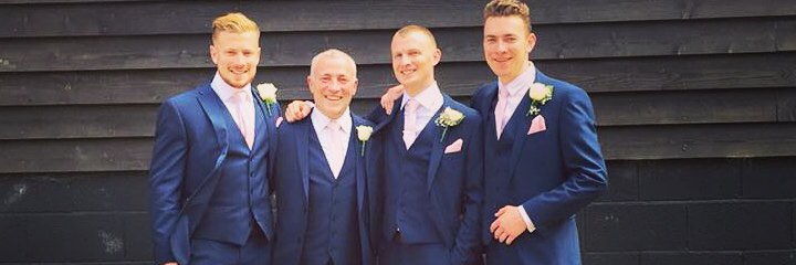 HashTagDanTear's profile banner image