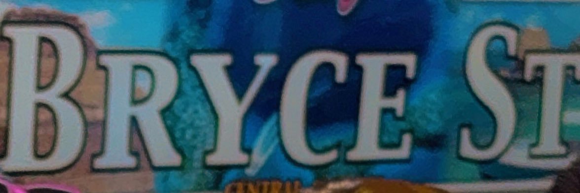 bryce🌠 banner