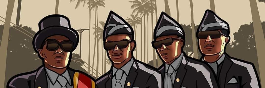 Luis 🇩🇴 banner