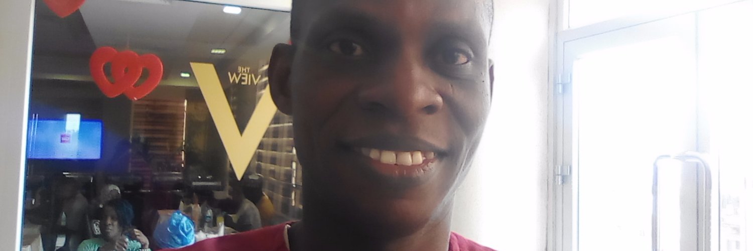 biodunfad's profile banner image
