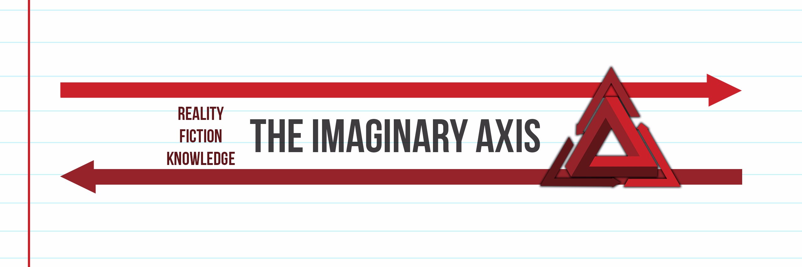 Tyler | The Imaginary Axis banner