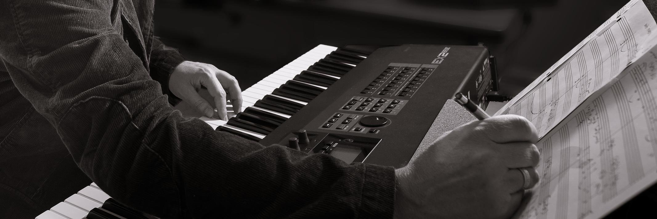 davidmhyde's profile banner image