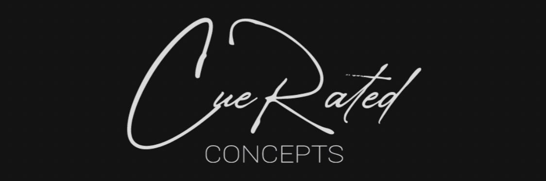 Cue One banner