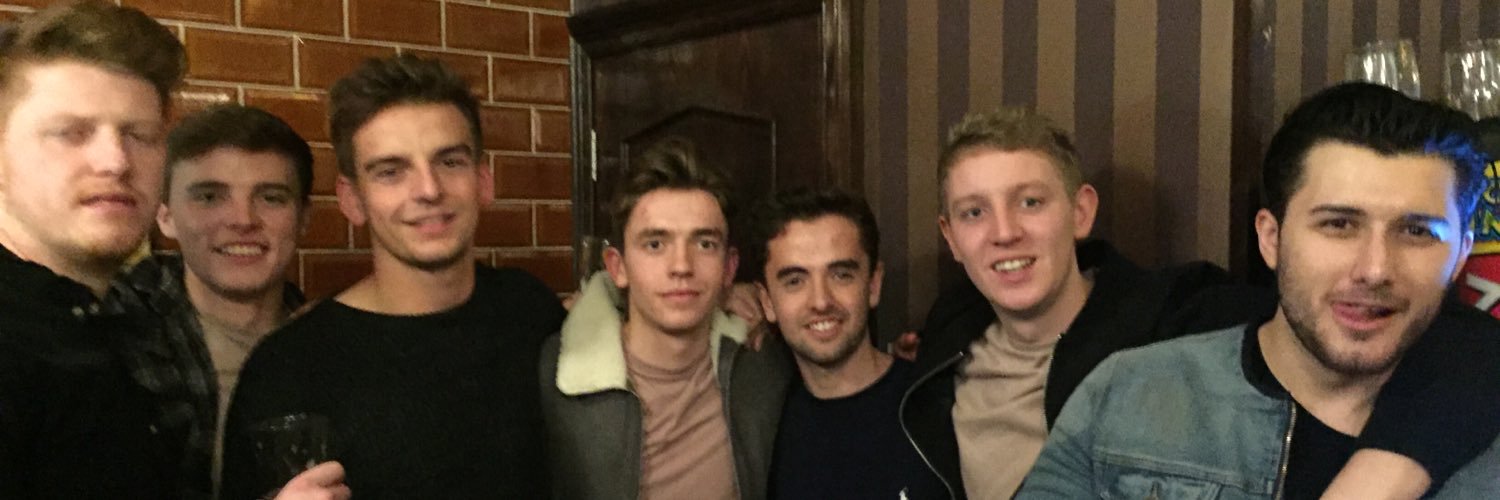 JoeHudson10's profile banner image