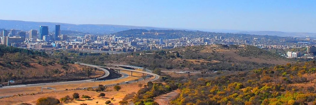 Getrude Makhafola 🇿🇦 banner