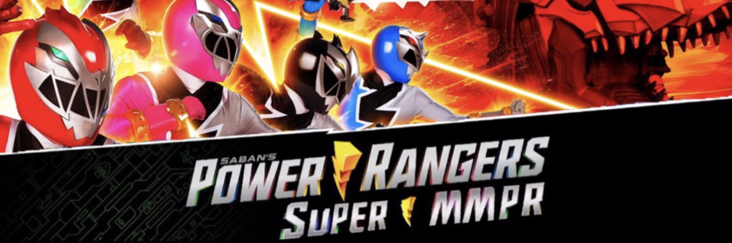 SuperMMPR's profile banner image