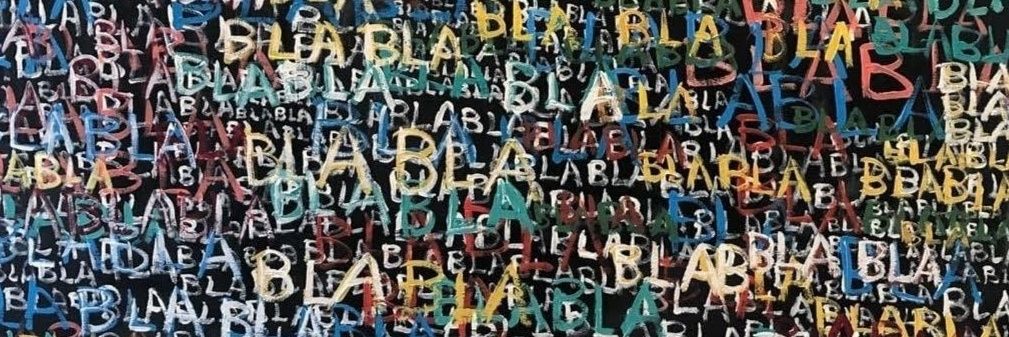 blablabla banner