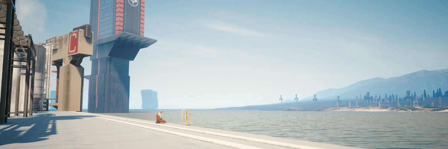 BabilonCodex's profile banner image
