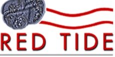 Red Tide 🐘 banner