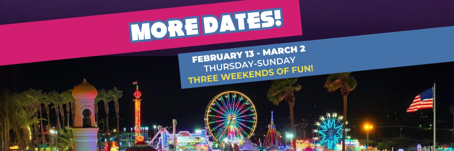 DateFest's profile banner image
