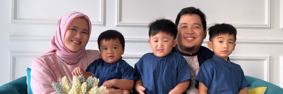 EmilPriandana's profile banner image