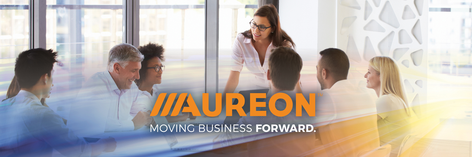 Aureon banner